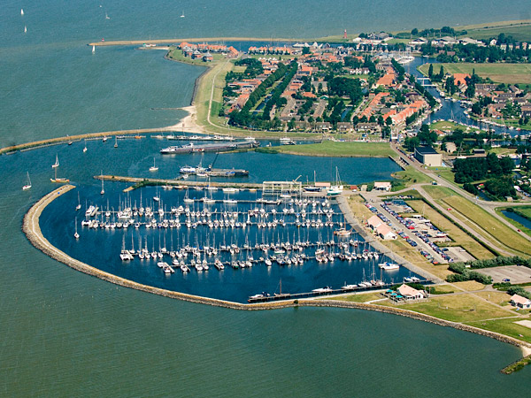 Friese Meren: hét vakantiepark van Europa | Fries Nieuws